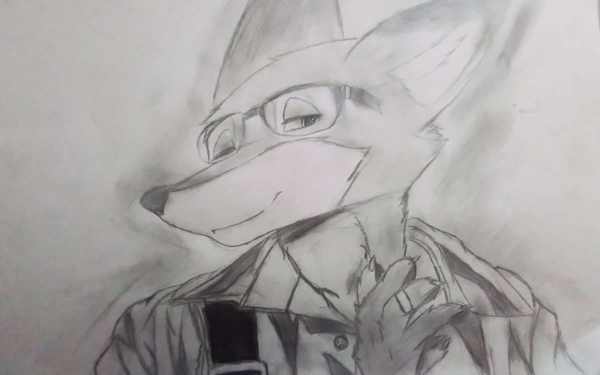How ya doin?~