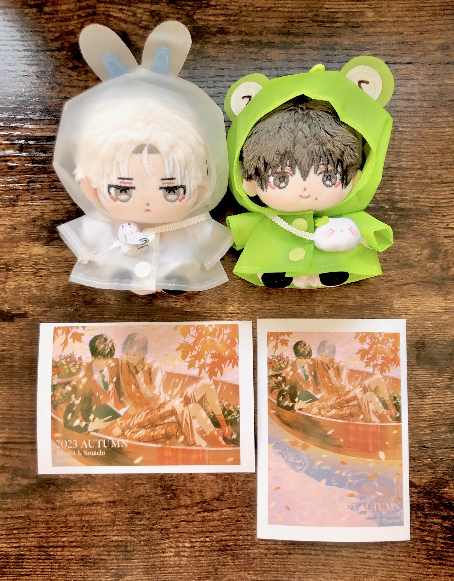 うごんば☺アンソロ、画集発売中 على X: 