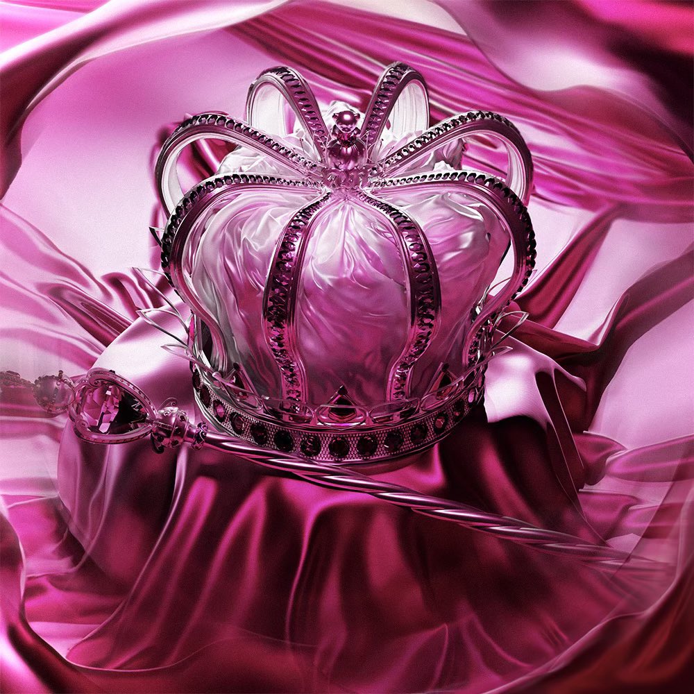 PopBase's tweet photo. Nicki Minaj drops new track ‘Bahm Bahm’ on her website. 

🔗: https://t.co/tCBYby6Qmu https://t.co/FdEKQLe7sD