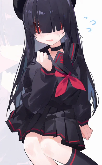 #ブルアカ