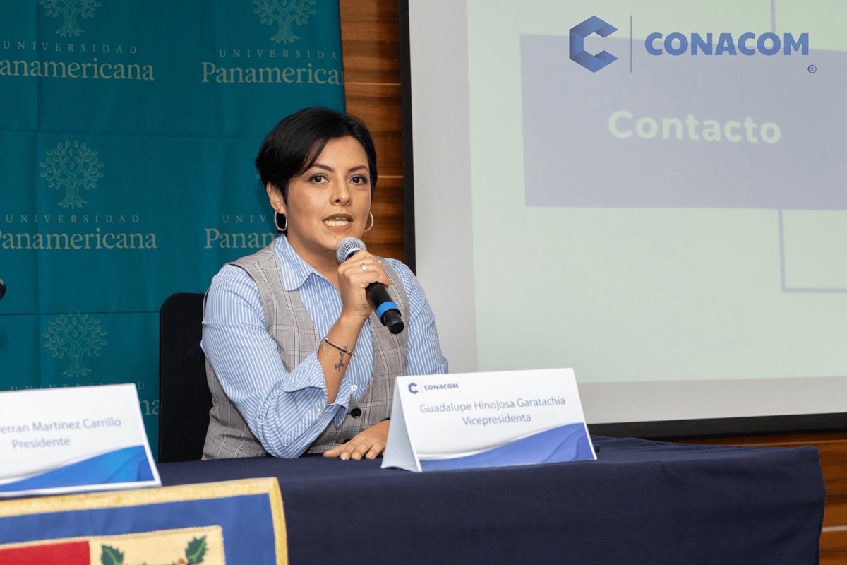 Lupita Hinojosa tweet media