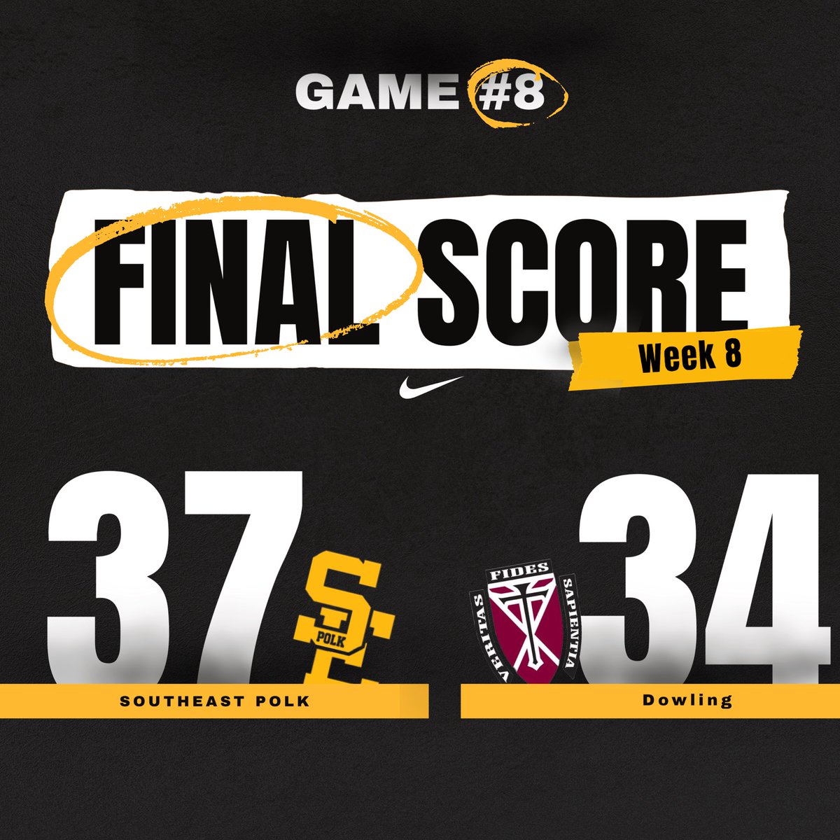 SEP Football tweet media