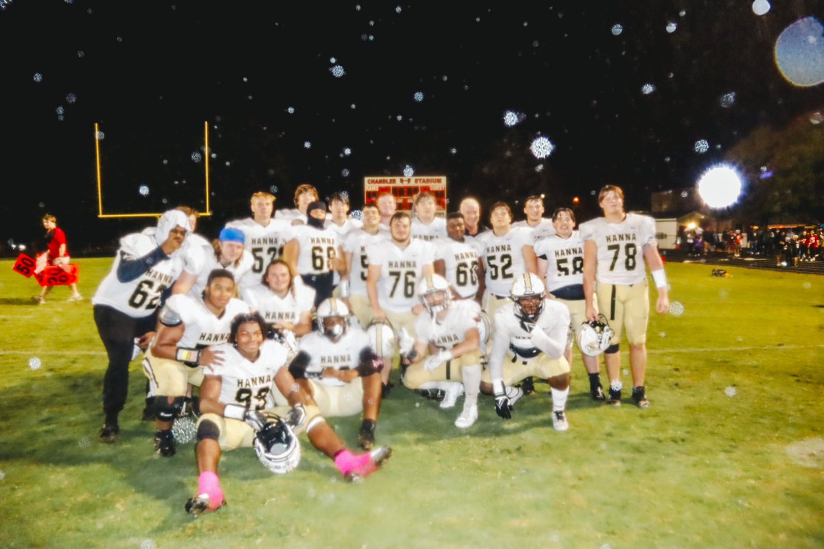 TL HANNA WINS REGION 36-33 
<a href="/CoachJasonTone/">Coach Tone</a> <a href="/CoachGarrettH/">Garrett Hochstetler</a> <a href="/CoachMcCTLH/">Coach McCauley</a> <a href="/CoachDMcWaters/">David McWaters</a> <a href="/CoachQuinn1/">Football Coach</a> <a href="/CoachTaylorTLH/">Dylan Taylor</a> <a href="/Coach_Ellis/">Coach Ellis</a> <a href="/DBrownleeJr/">Coach D.J. Brownlee</a> <a href="/TLH_Football/">TL Hanna Football</a> <a href="/TLHanna_Sports/">T.L. Hanna Athletics</a> <a href="/TLHanna_AD/">Thomas Bell</a>