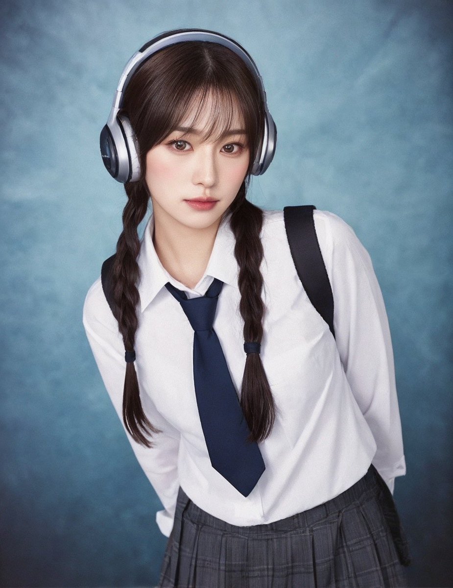 하이틴 ai로 리노를 돌려보았습니다..