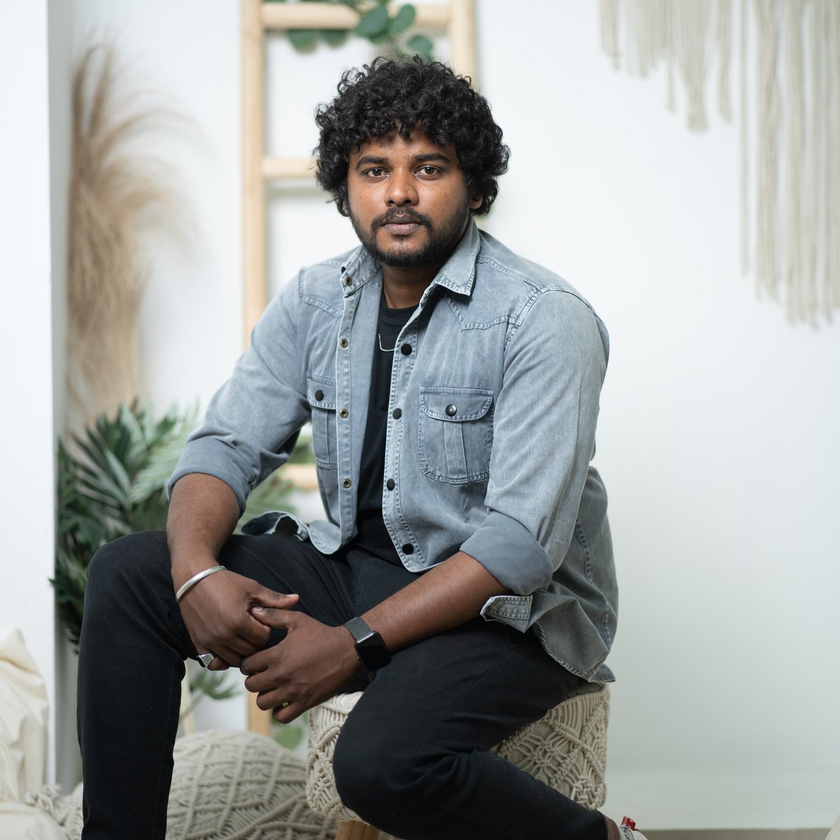 dharmavicky's tweet photo. #NewProfilePic https://t.co/m5ZSWE8qiR