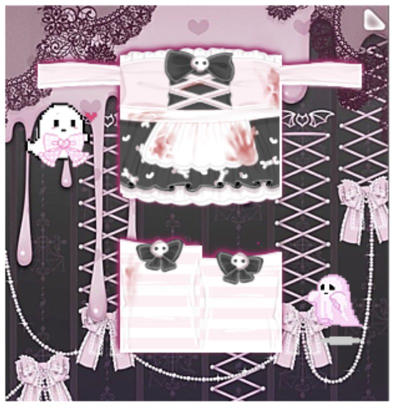 some old designs I was motivated to finish up for Halloween

#roblox #RobloxDev #RobloxDevs #robloxart #Robloxdesign #RobloxDesigner #rtc