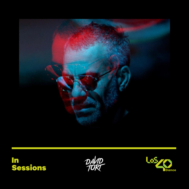 LOS40Dance tweet media