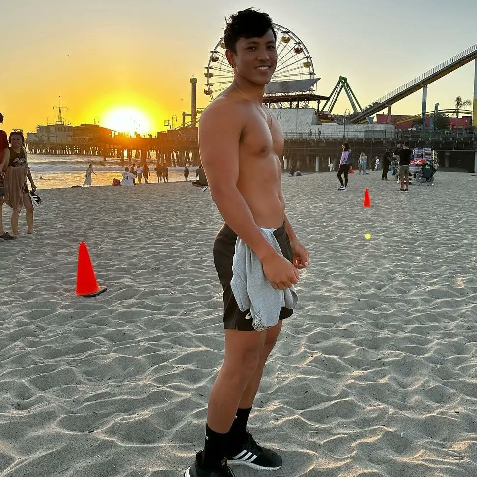 Beautiful Sunset ✨