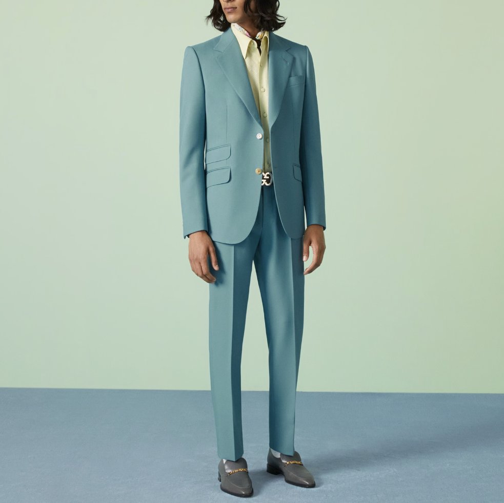 ✨新品✨GUCCI × adidas✨トラックパンツ✨志尊淳さん着用✨タグ付き SLN Official - Gucci x Adidas Track Pants