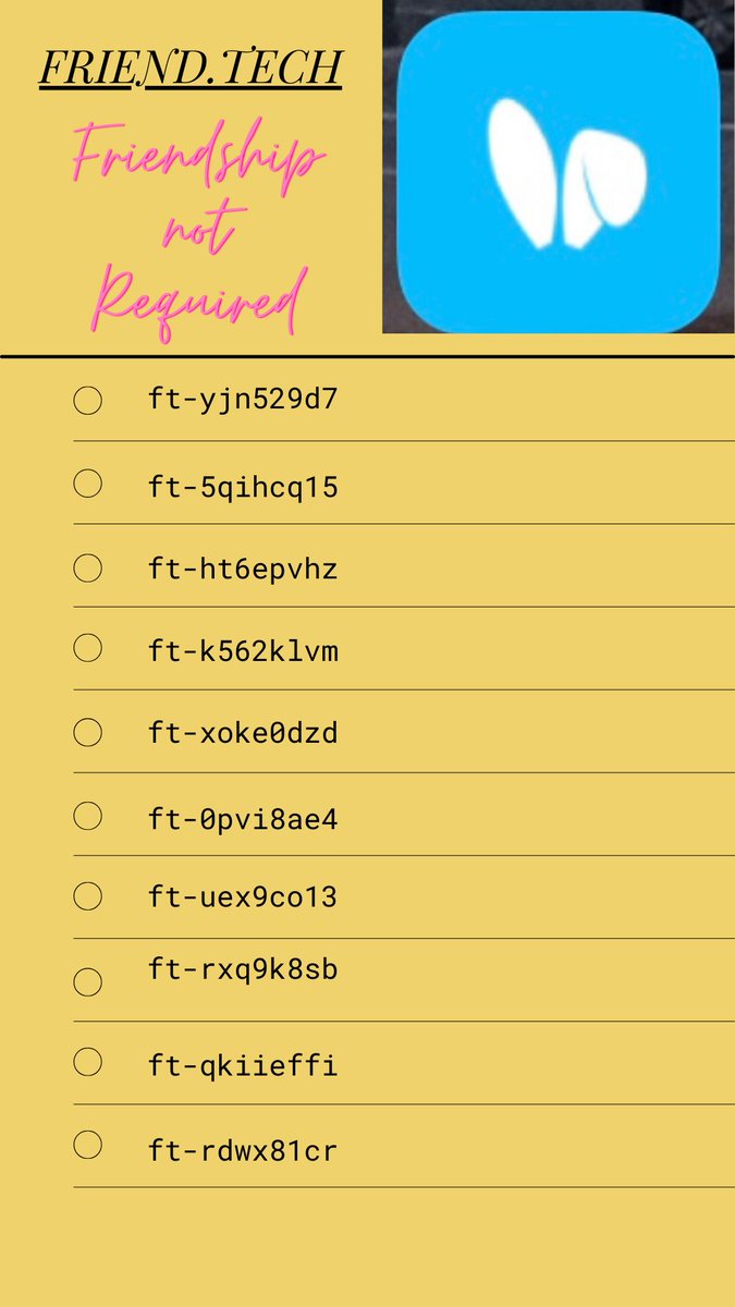 #friend.tech #web3 #SocialFi
