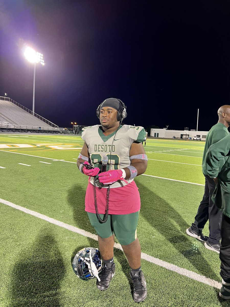 Metro Sports DFW (@metrosportsdfw) on Twitter photo Our players of the game <a href="/marvin0_4x/">Marvin duffey jr</a> and <a href="/JirusJr/">Jirus Guy jr</a> 👏🏾🤩
Way to work, guys!
Final score
DeSoto 64
Lake Ridge 3 Our players of the game <a href="/marvin0_4x/">Marvin duffey jr</a> and <a href="/JirusJr/">Jirus Guy jr</a> 👏🏾🤩
Way to work, guys!
Final score
DeSoto 64
Lake Ridge 3