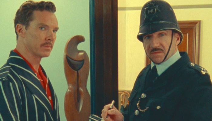 FBShortFilms's tweet photo. Film Review: THE WONDERFUL STORY OF HENRY SUGAR (2023): Wes Anderson's Short Film is Profound but Difficult to Digest in a Single Viewing 

Link: https://t.co/Hi1OPNY3kL 

#BenKingsley #BenedictCumberbatch #DavidGant #DevPatel #JarvisCocker #LindaTelfer #MovieReview #Netflix #... https://t.co/XUSVEajqTi