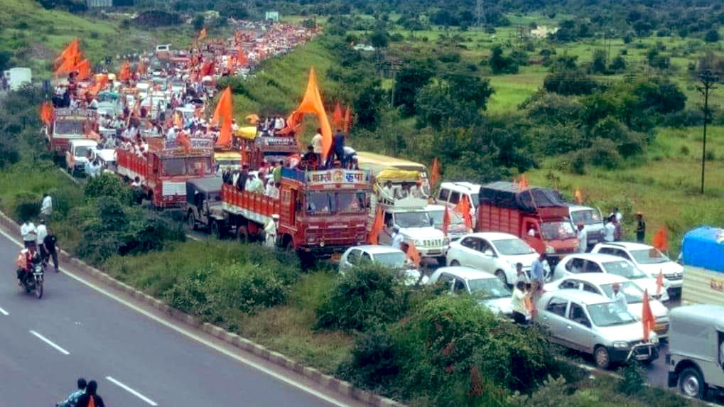 jogalshailaja's tweet photo. मराठा खडा तो 
सबसे बडा... 🧡

#maratha #मराठा #अंतरवालीसराटी https://t.co/tpvUjTroit