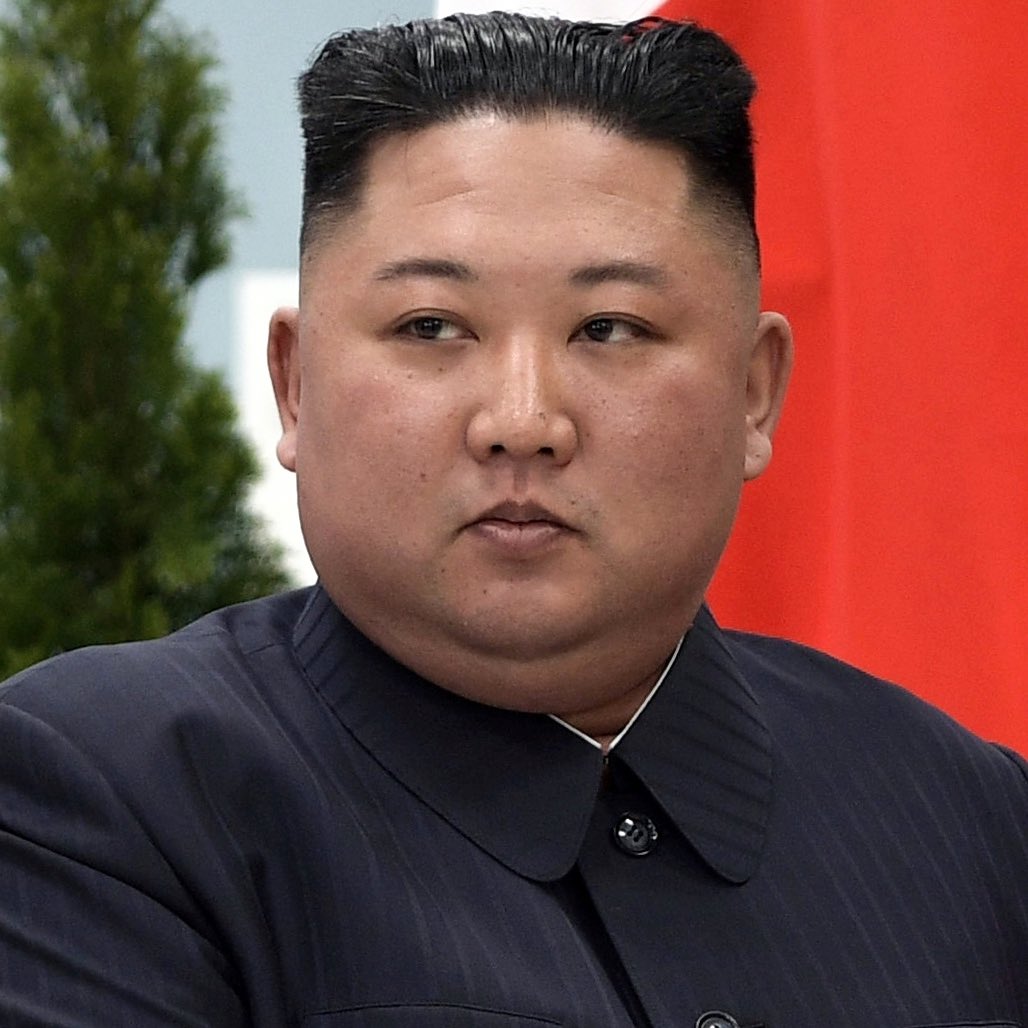 22Atuais's tweet photo. Neste momento, a Coreia do Norte emite um aviso aos Estados Unidos e à Coreia do Sul sobre a iminente ameaça de uma guerra nuclear. 🚨 https://t.co/KYdXbWtS1n