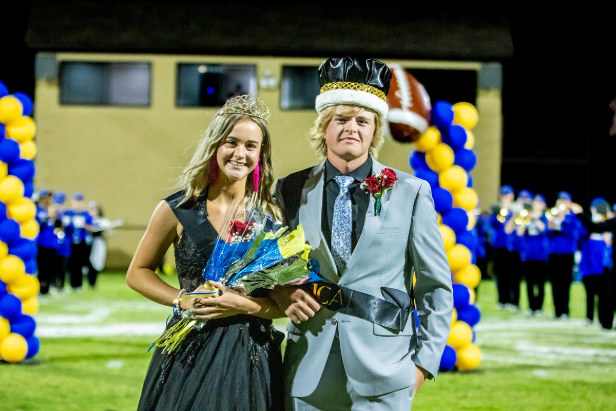 Mt. Juliet Christian Academy tweet media