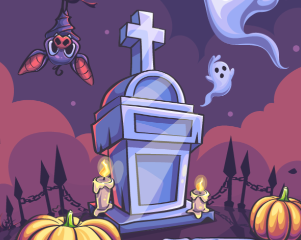 theautismnews's tweet photo. This Halloween, Zac Browser is your go-to treat for a fantastic time! 🍬🎃 Explore our collection of games, activities, and videos tailored for kids with autism. It's a boo-tiful experience! 👻🧡 #ZacBrowser #AutismAwareness #Halloween https://t.co/1P3TPltnBl https://t.co/02SrrIGJQE