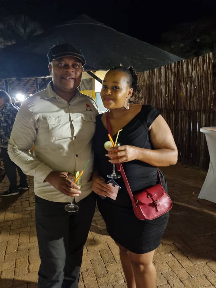 Lee_Ann_Cara's tweet photo. Many thanks to @CityParkingHre for hosting dinner under the Stars last night....
That's a Wrap for this week's conference !!!!
#Mosi-#O-#Tunya
#CEOAFRICAANNUALROUNDTABLE https://t.co/nC15VtVcJs
