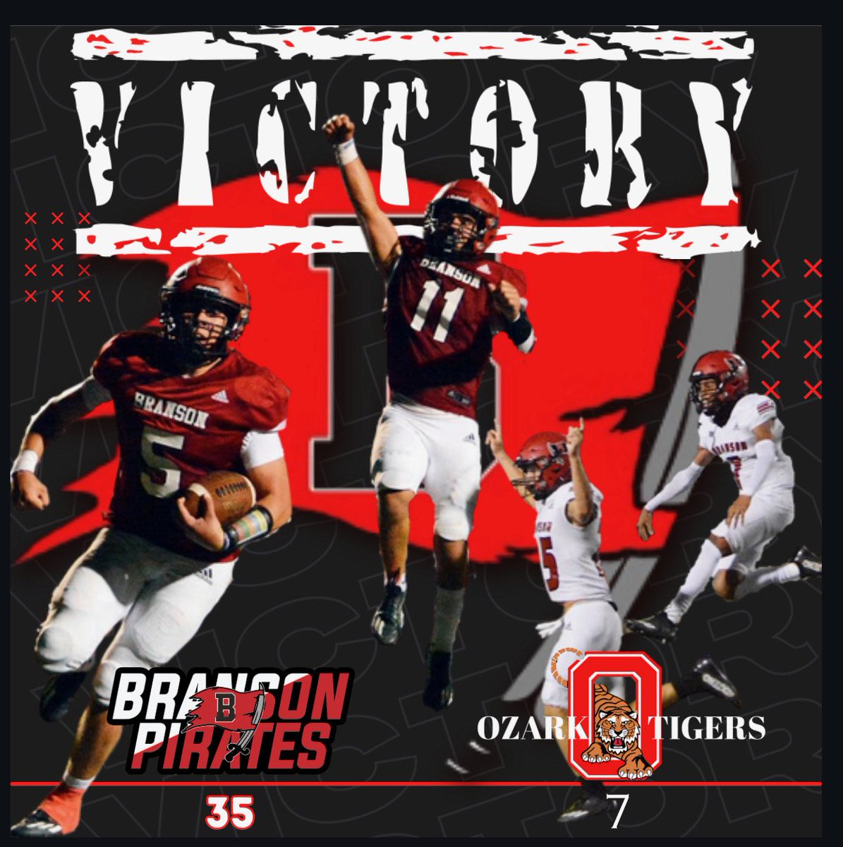 BransonFootball's tweet photo. https://t.co/EPrFL1zXfx