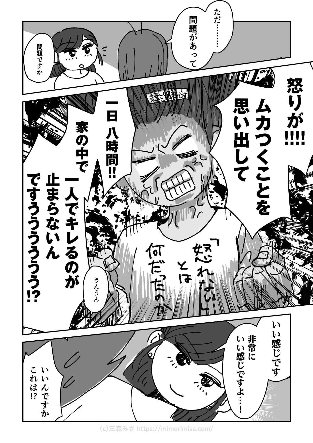 Highlights by 三森みさ＠書籍準備中 (@mimorimisa) / X