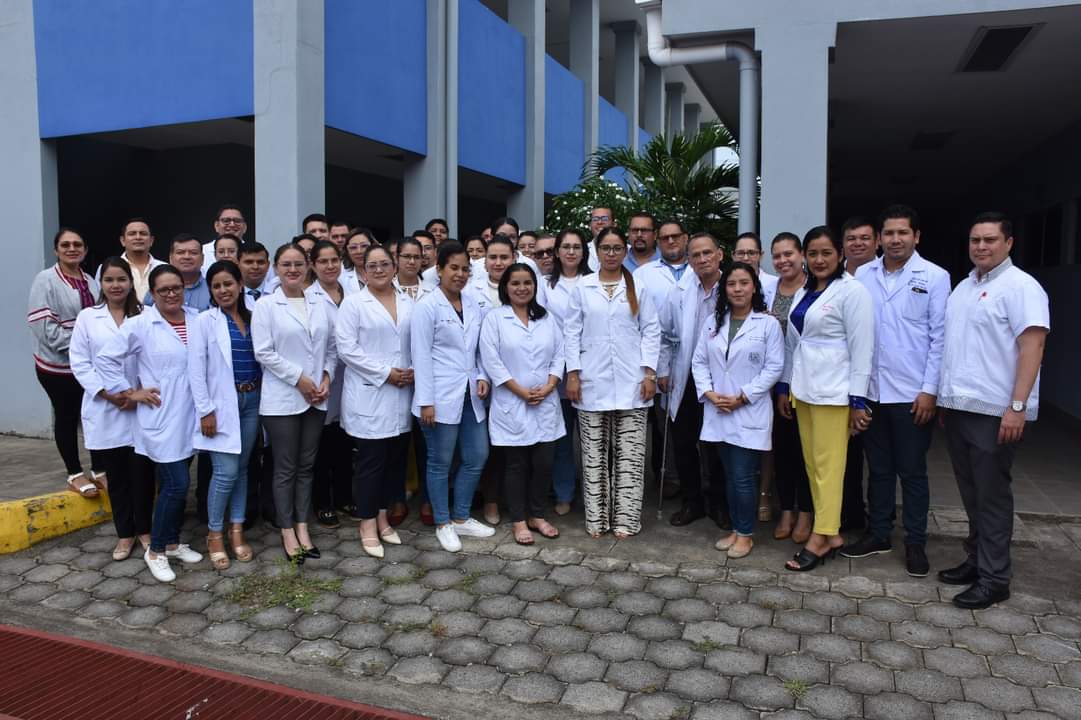 OsmaryAlAr's tweet photo. Damos Inició al Curso nacional de Nefrología Pediátrica para Pediatras en Nicaragua 🇳🇮 @ItzacheltR @josealvareznov @Gmilito88 https://t.co/KR3ku2Er0b