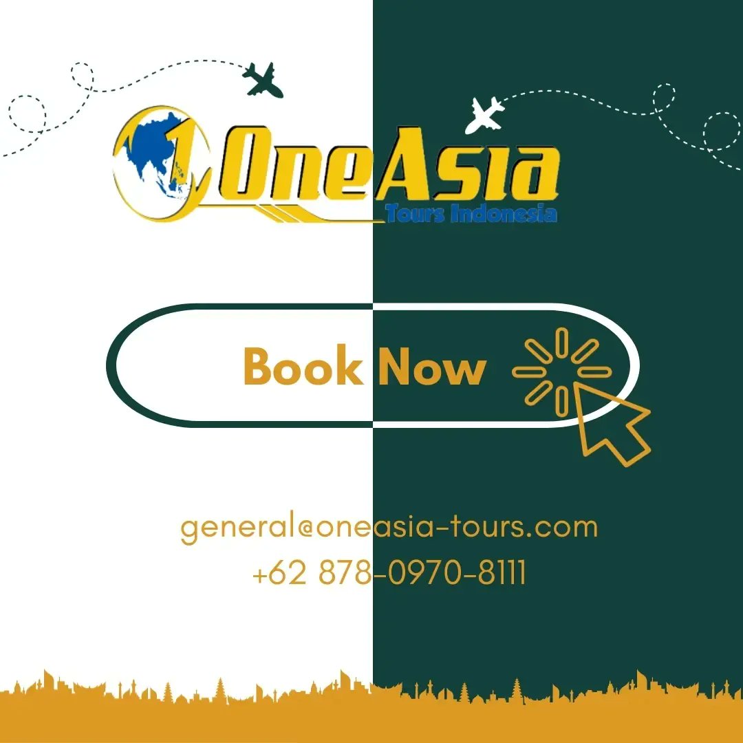 OneAsiaTours tweet picture