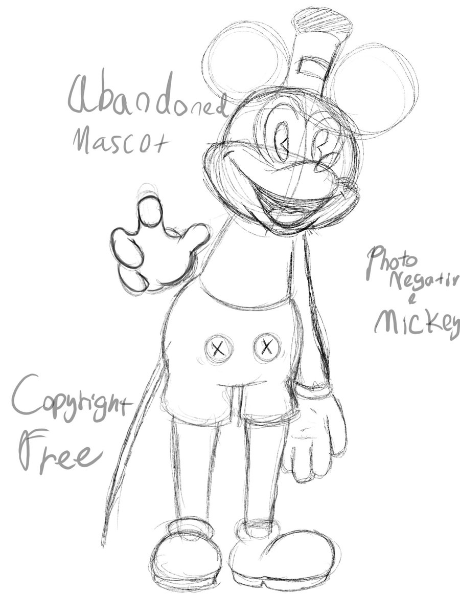 InkRubberhose's tweet photo. Dude i make the worst shit ever https://t.co/G65dUWklsy