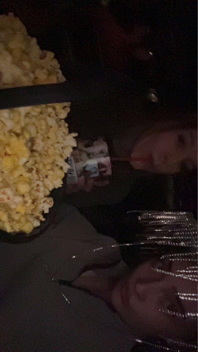 grayecl's tweet photo. at the eras movie @taylorswift13 @taylornation13 making the #wholeplaceshimmer https://t.co/VaRYU3ycpr
