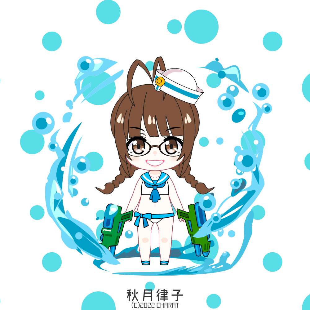 Studio2281's tweet image. 私はこのゲームのこの部分を本当に楽しんだ！ 🙊 #Art #digitalart #宮本侑芽 #Enterprise #C102  
Source: pixiv.net/artworks/99240…