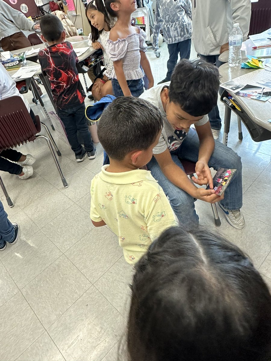 Ms. Fernandez tweet media