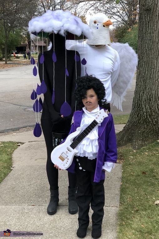 gnuman1979's tweet image. Halloween done right.