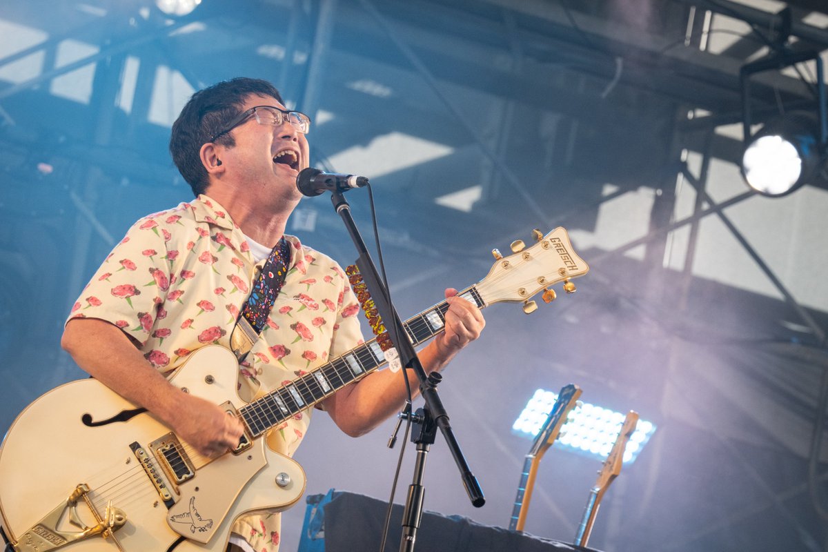 asorockfes's tweet photo. ✌️ASO ROCK FESTIVAL FIRE2023余韻✌️
心が震えました！サンボマスター🕺🕺

Photo by TOYOHIRO MATSUSHIMA
@s2toYOU 

—————

引き続き、阿蘇ロックを楽しもう🙌🙌

【配信中！】
https://t.co/MaZNgZ6BCo
9月30日の様子は一部をニコ生で配信中です🕺🕺本日10月14日まで！🏃💨💨

【オフィシャルグッズ】
https://t.co/XIJEUdLjUu
好評につき追加販売決定！
販売期間：10月13日（金）0時〜10月20日（金）23時59分
※アーティストコラボ商品は受注生産となります

詳しくは阿蘇ロックHPからご覧ください💁‍♀️💁‍♀️

#阿蘇 #阿蘇ロックフェス #阿蘇ロック #ロックフェス #音楽フェス #音楽ライブ #フェス #野外フェス #音楽イベント #熊本イベント #野外イベント #熊本イベント情報 #南阿蘇 #南阿蘇村 #アスペクタ #南阿蘇アスペクタ #阿蘇山 #kumamoto #aso #阿蘇ドライブ #阿蘇ツーリング #阿蘇観光 #アウトドア #熊本ドライブ #熊本キャンプ #音楽好き #音楽好きな人と繋がりたい