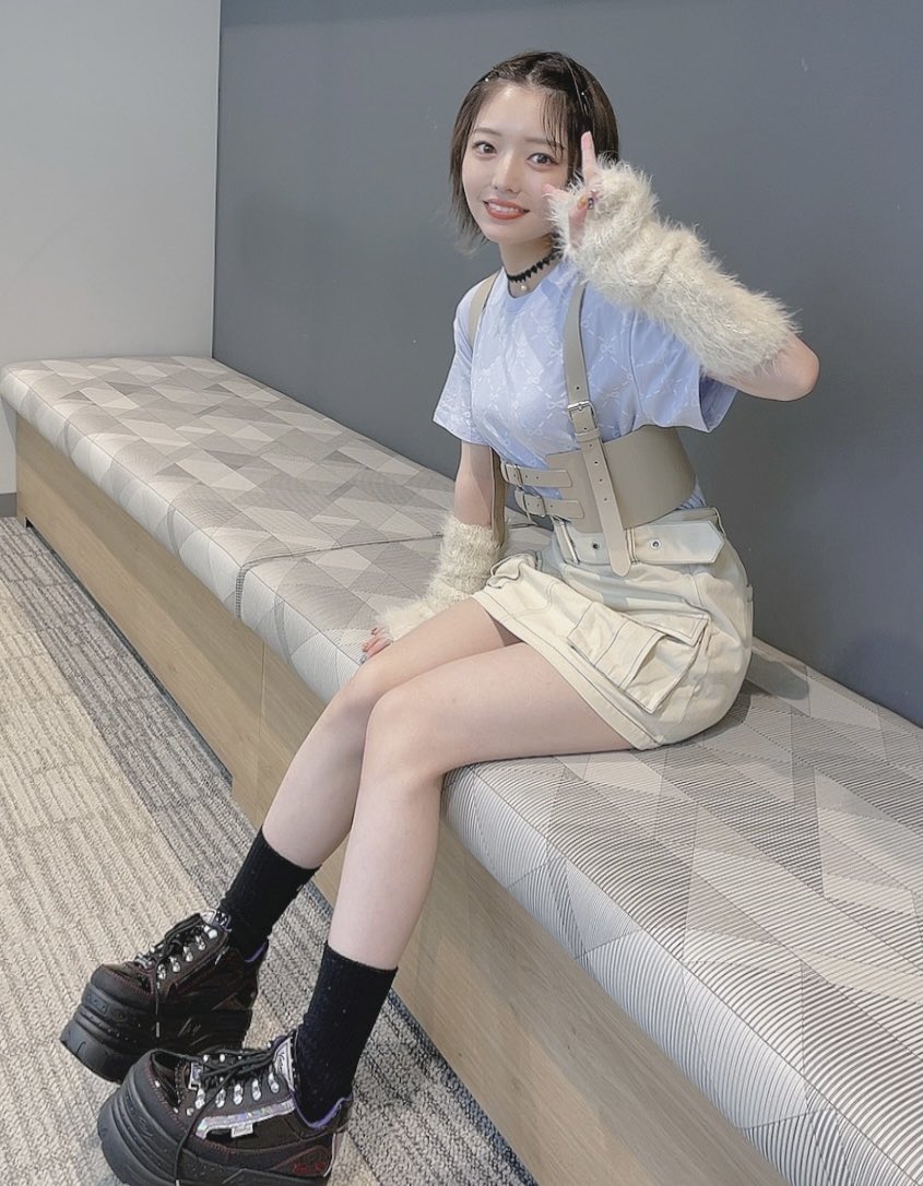 かおりんさんが撮ってくれました☺️🤍