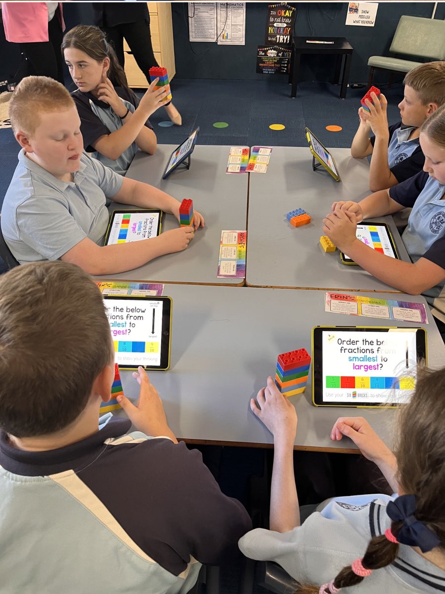 Thank you <a href="/HeyburghRenee/">Renee</a> for your exemplary leadership <a href="/ThirlmerePS/">Thirlmere P.S.</a> I observed on my visit a high performing executive team, empowered staff equipped to deliver impactful teaching &amp; learning experiences and highly engaged students