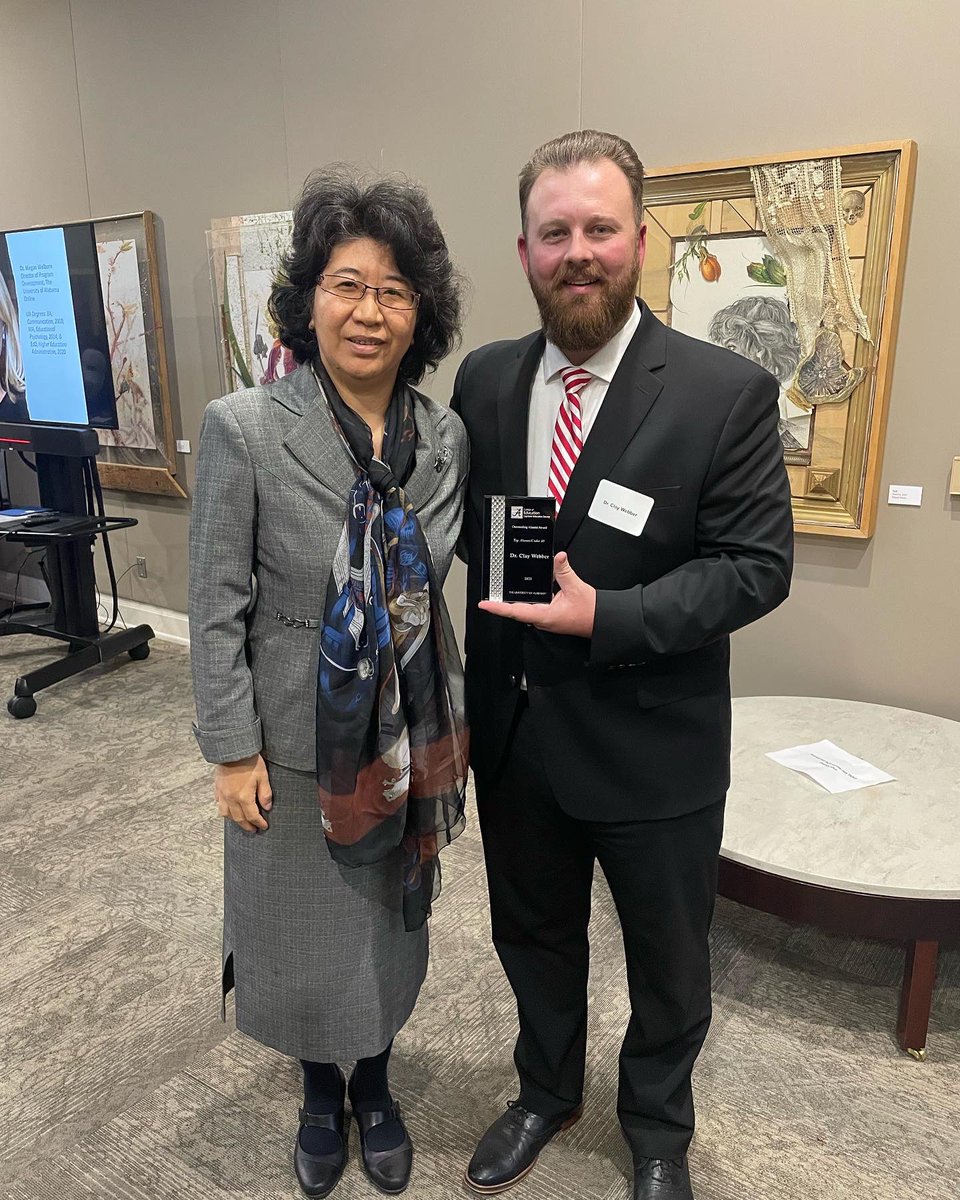 Dr. Clay Webber tweet media