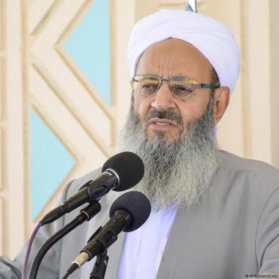 ostomaan's tweet photo. حمایت آقای ناصر بلیدہ ای“دبیرکل حزب مردم بلوچستان”از سخنان منصفانه و صلح‌جویانه #مولوی_عبدالحمید.وی در صفحه اصلی خود در شبکه ایکس نوشت:سخنان امروز مولوی عبدالحمید منصفانه و صلح‌جویانه بود که نشان از تعقل و نگاه انسانی دارد.مولوی عبدالحمید به عنوان یک رهبر
https://t.co/QaYAxIHVWT https://t.co/ZS0P7YEJi2
