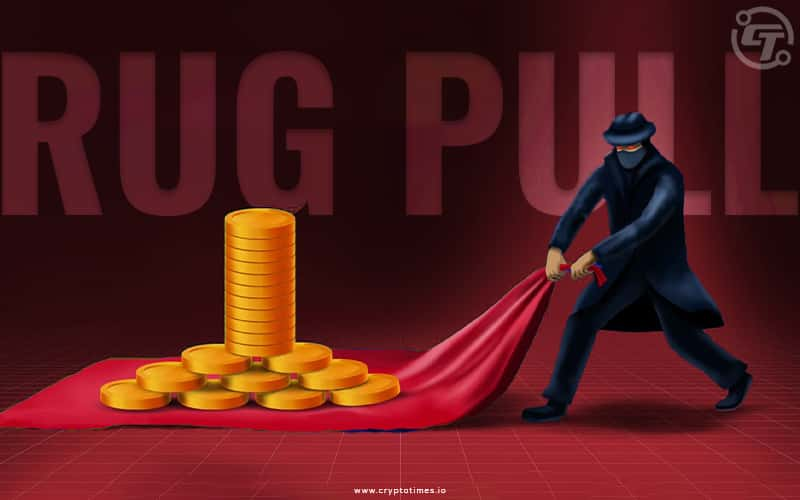 trump666eth's tweet photo. ️🏆RUGPULL IN DEFI - WHAT TO WATCH️🏆

DeFi has seen many scams, hacks, and shady activity. Rug pulls are some of the worst, where project insiders steal user funds.

#VNXNet

Rug pulls often use malicious code to drain contracts or wallets unexpectedly.

👉This article looks at the biggest rug pulls ever based on @DefiLlama's list. The goal is to understand:

- What went wrong in each case?
- What lessons can we learn to avoid repeats?

👉By sticking to the objective on-chain data, we avoid debates on intent. The focus is the impact and takeaways.

1. AnubisDAO - @AnubisDAO 

- Amount Lost: $60M
- Date: October 29, 2021
- Chain: Ethereum
- Method: Drained Contracts

#AnubisDAO combined a dog meme coin with a high-risk OHM fork model. This was a risky mixture.

A developer drained the liquidity pool shortly after launch. Then the project went silent.

Months later, the hacker anonymized the funds via @TornadoCash. So users never recovered their investments.

👉The key lessons are:

- Meme coins and copycat projects are very risky bets.
- Developers with access to funds can exploit users.
- Stolen crypto can be anonymized, destroying hopes of recovery.

2. Meerkat Finance - @MeerkatFinance 
- Amount Lost: $32M
- Date: March 4, 2021
- Chain: BNB Chain
- Method: Drained Contracts

Meerkat Finance on @BNBCHAIN lost $32 million when a developer exploited vault contracts.

This was an early @BSC rug pull. Some hoped #Binance would roll back the chain to reverse it.

But users debated if #Binance should intervene. Rollbacks undermine DeFi's core value - immutable ledgers.

In the end, Binance let the loss stand. This reaffirmed the permanence of on-chain transactions.

👉Key lessons:

- Developer access poses risks, especially early on.
- Rollbacks may seem appealing but undermine trustlessness.
- Immutability has value despite downsides.

3. Paid Network - @Paidnetwork
- Amount Lost: $27M
- Date: March 5, 2021
- Chain: Ethereum
- Method: Infinite Mint & Dump

Paid Network lost $37 million when the founder minted and dumped tokens.

A YouTuber founder hyped the project then exploited users. This hurts newcomers.

The contract allowed unlimited token minting - an obvious risk that was called out.

But the founder transferred ownership, minted tokens, and crashed the price.

The team blamed poor key management. But it seemed an inside job abusing the mint function.

👉This shows:

- Influencers can promote scams and rug pulls. Trust code, not personas.
- Clear vulnerabilities require caution. Code quality reflects team quality.
- Claims of "poor key management" are often just excuses. Judge events skeptically.

Despite the rugs, there is some good news - most rug pull money was lost before 2022.

84% of the top 10 losses happened in 2021, during "DeFi summer" hype.

This shows auditors and communities have adapted to better spot risks.

Bad experiences made DeFi more resilient over time. Failures led to learning.

Anonymity and greed ensure rug pulls won't disappear entirely.

But increased scrutiny makes exploiters work much harder. Progress occurs despite setbacks.

DeFi's antifragility turns failures into knowledge. We must keep learning and building on the past.