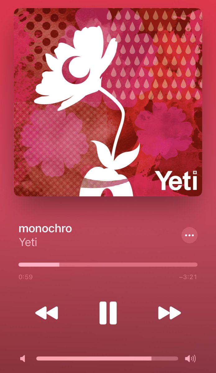 juriayabatanien's tweet photo. #じゅりあ音楽

容易く聴くのは簡単

創るのは大変

#DIMLIM
#愛狂います
#Yeti https://t.co/nHvUxcacaI