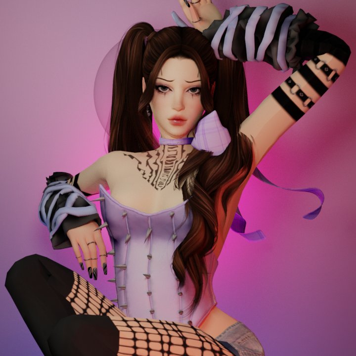 Simswagon's tweet photo. random sim dump <3
tags~
#TheSims #TheSims4 #ShowUsYourSims #alphacc #alphasims #ts4cc https://t.co/2F8U3YZMSC
