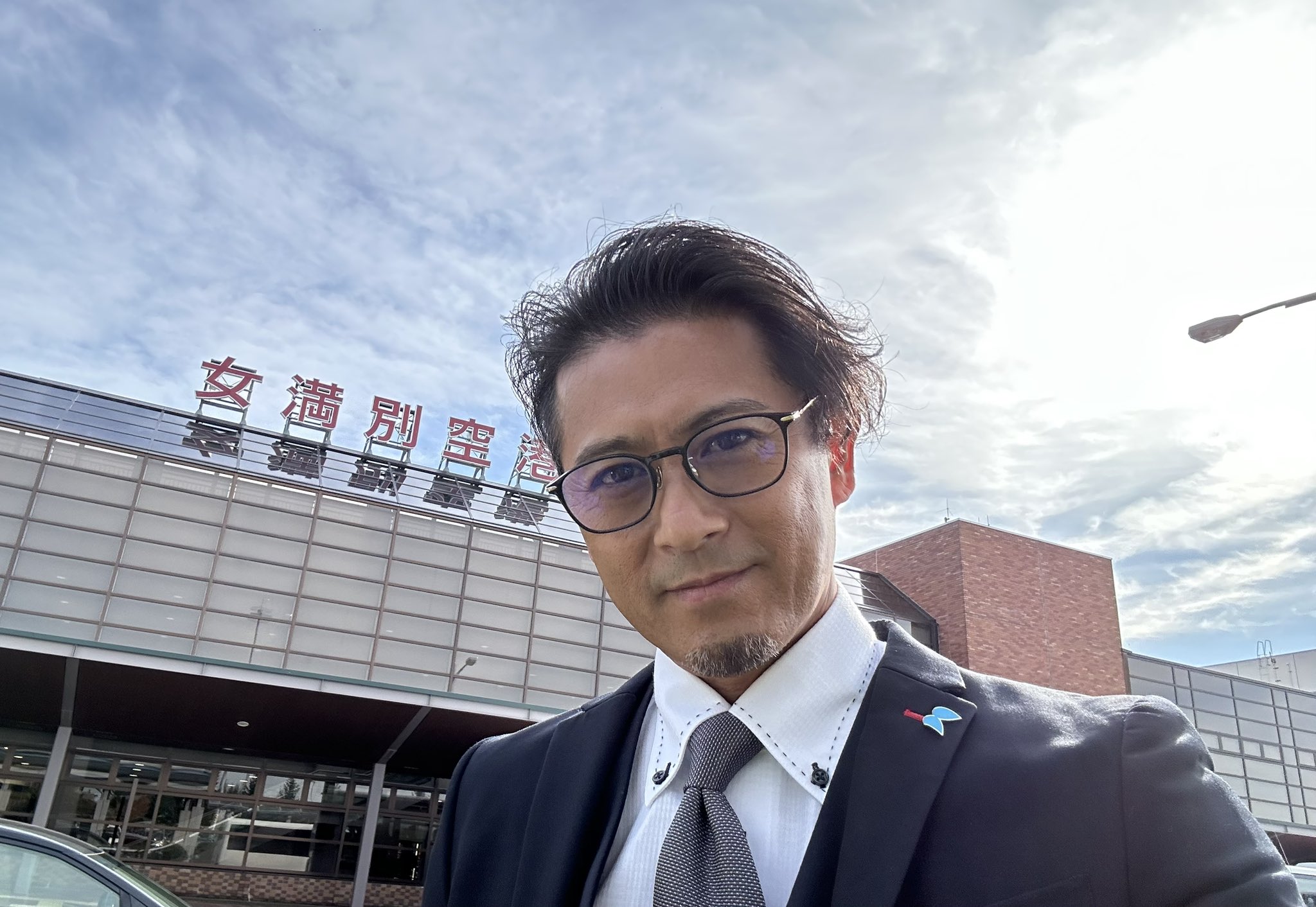 山口達也 on X: 