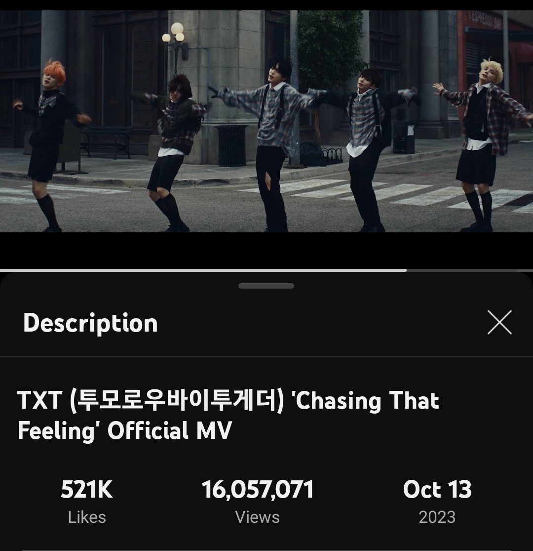 TXT Stream Base tweet media