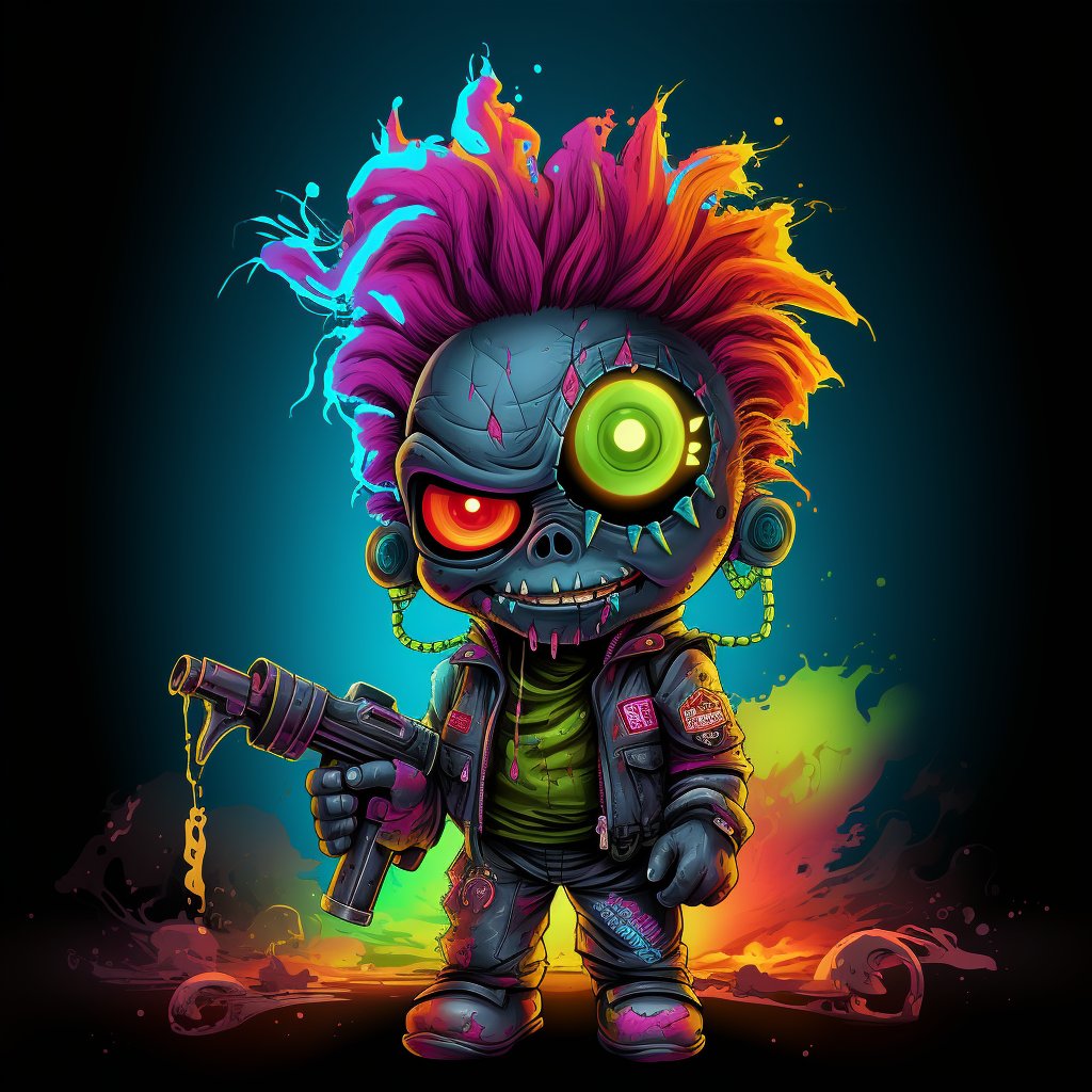 A lot of people weren't able to get the FREE mint female Lil Monster in time and I've received a lot of them back already in trades.
If you wanted one and didn't get one please DM me your address, and I'll send them all out early next week! 
Please be honest! Thank you!
Retweet