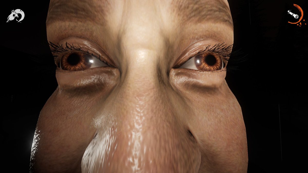ArtofJC's tweet photo. @DEVOUR_GAME His screams while down are funny and loud as hell 😂 https://t.co/WHytjJ9mca