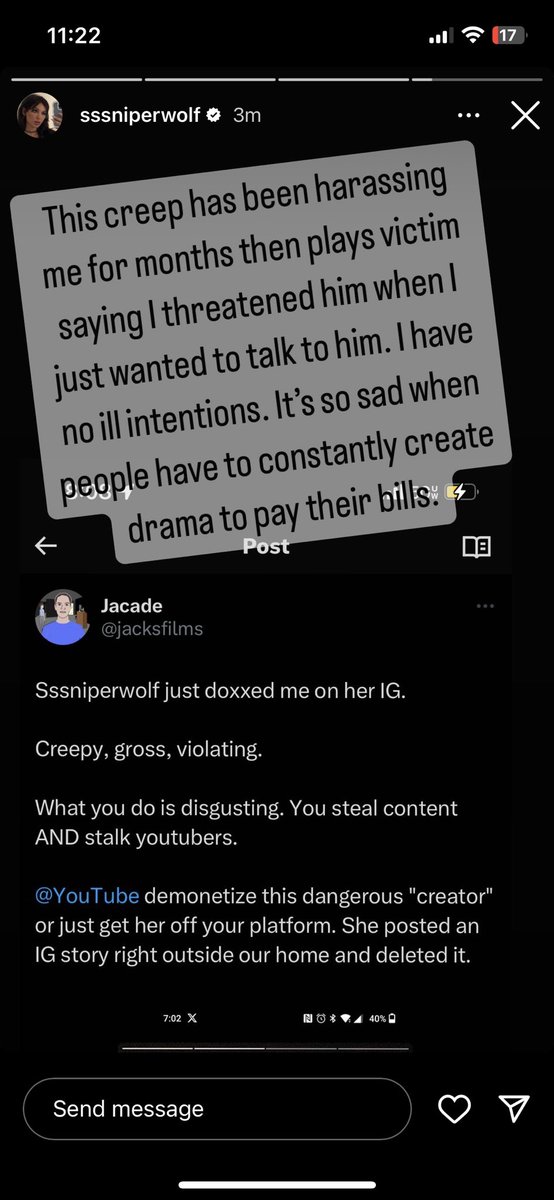 jules 🪩 tweet media