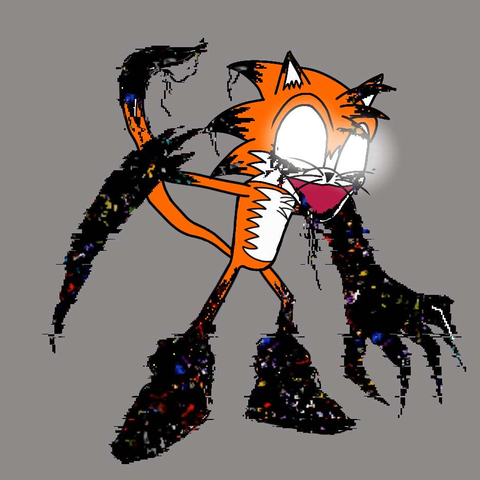 ELPEPE1440's tweet photo. Este es mi personaje pero en forma falla  : )
This is my character but it glich : ) https://t.co/mNvmACIwvo