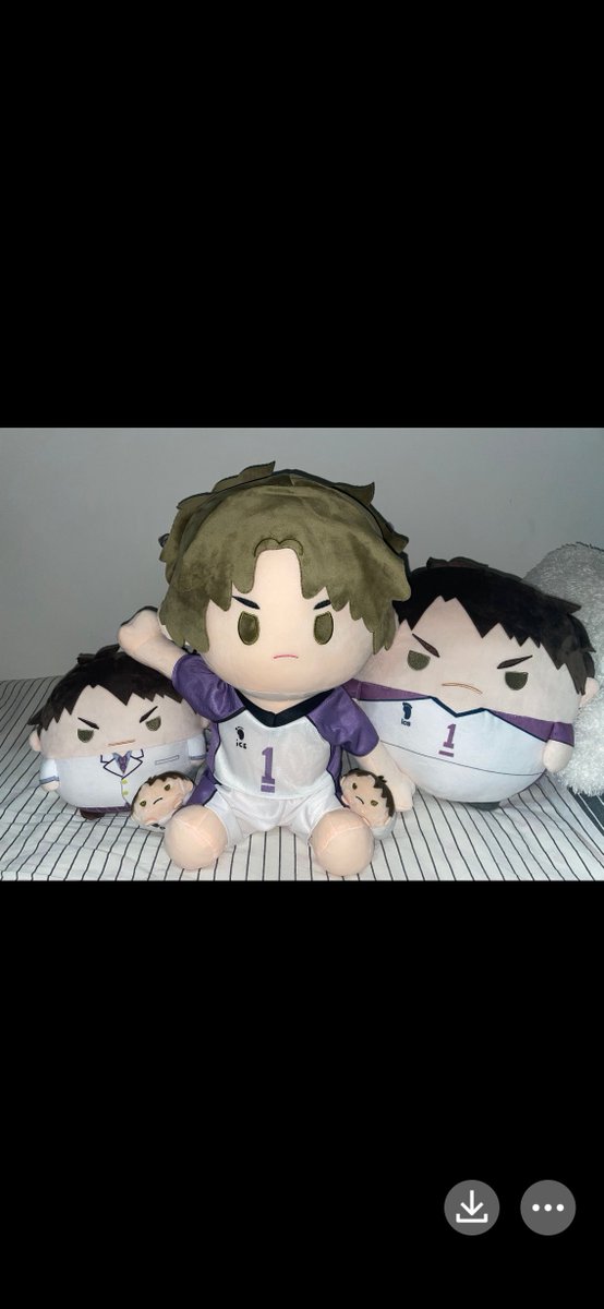 chengxi2233's tweet photo. 真的好��爱唔 https://t.co/KKr5pLjuVj