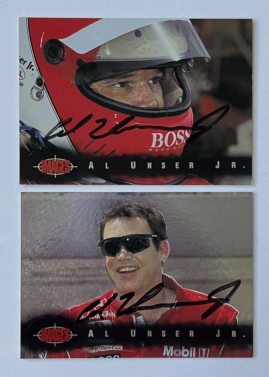 Joy_Collecting's tweet photo. Returns from the last four days. The King signed in silver and it looks incredible! And the cards are just perfect. ππΌ #nascar #nascarttm #richardpetty #alunserjr #woodbrothers #rickwilson #theking https://t.co/oKJDGgy6B3