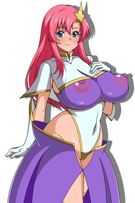 可愛いくてむっちむちなミーアできました!

差分でスカート忘れちゃったのもあるよ!
(?を付けると可愛いに便乗 