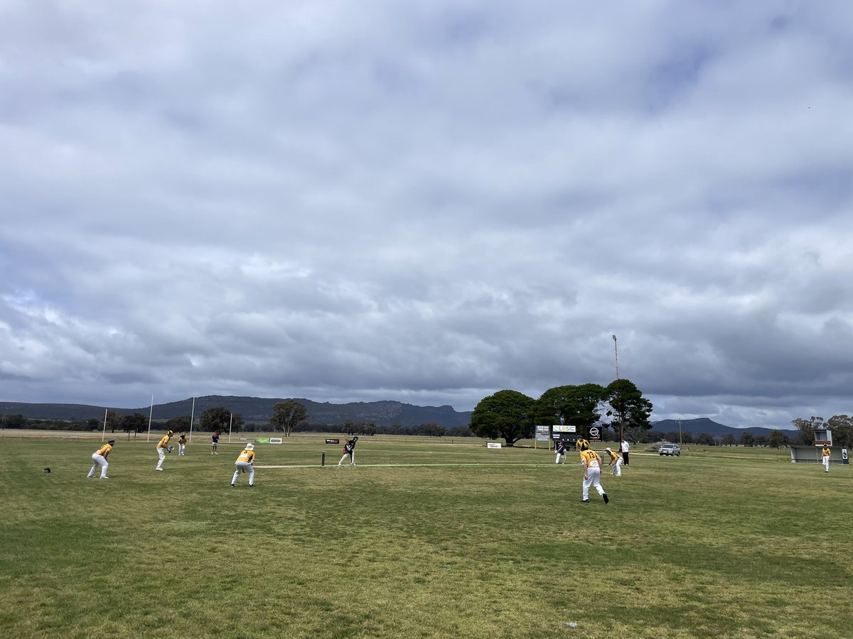 Country cricket. Laharum.@rdhinds @Hec_from_Lubeck @plalor