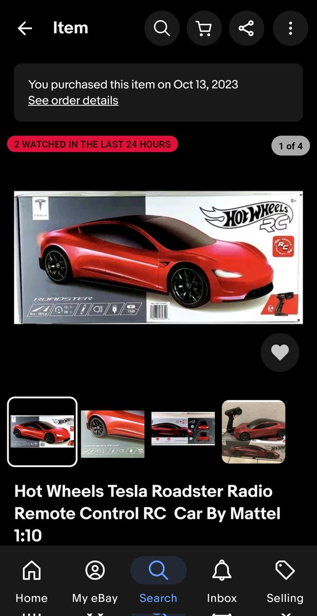 FrontEndTech's tweet image. #tesla until then #teslaroadster 💤😔🥰😋