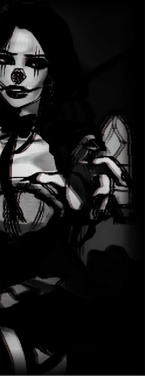 -` 𝐂𝐋𝐎𝐖𝐍 ♡ 𝐐𝐔𝐄𝐄𝐍  ´-  
 
  ❪ ❛ 𝐶 ’𝑚𝑜𝑛, 𝑑𝑎𝑛𝑐𝑒 𝑤𝑖𝑡𝒉                                             
      𝑚𝑒,  𝐝𝐚𝐫𝐥𝐢𝐧𝐠... 
         F҉o҉r҉e҉v҉e҉r҉  !  ❜ ❫

ㅤ⿻  𝑀𝑢𝑙𝑡𝑖𝑣𝑒𝑟𝑠𝑒 
 
   ⿻   𝐸𝑛𝑔 / 𝑆𝑝𝑎 

  ⿻   𝐶𝑟𝑒𝑒𝑝𝑦𝑝𝑎𝑠𝑡𝑎